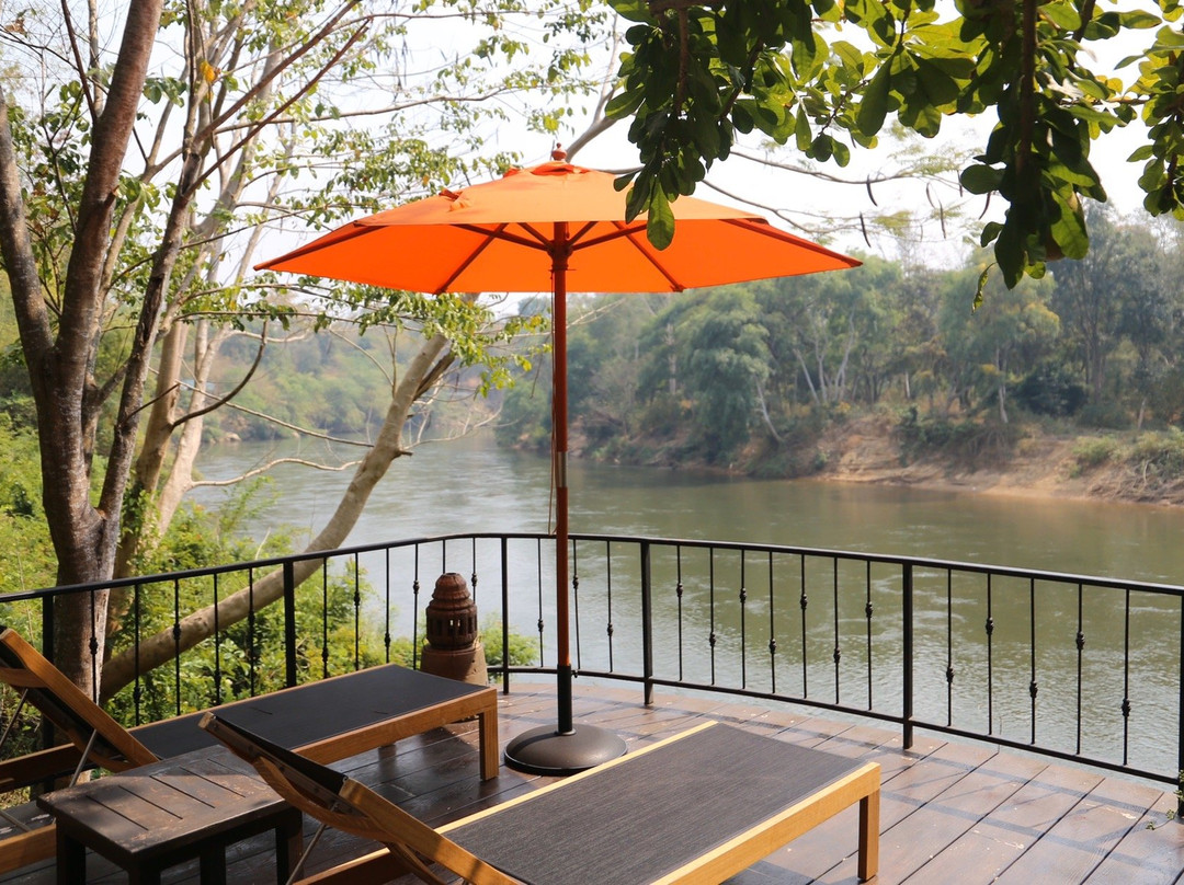 Tree Tara Resort主图