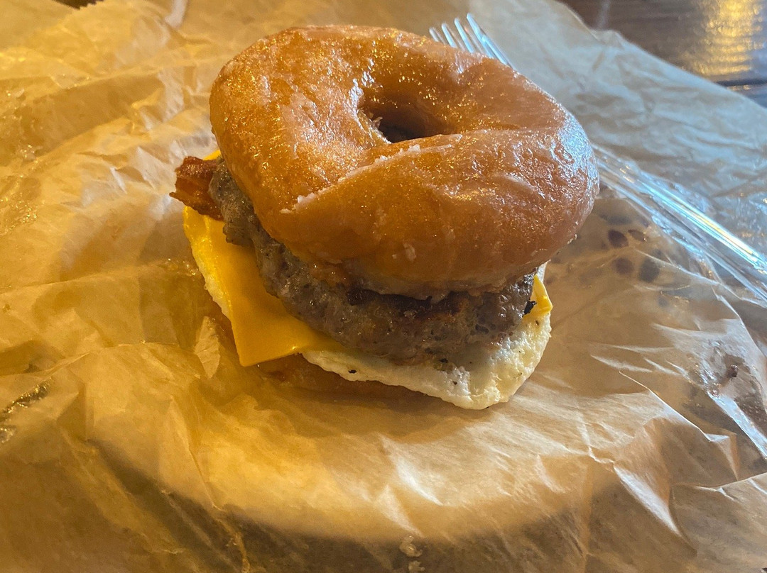 Morgantown旅游攻略图片