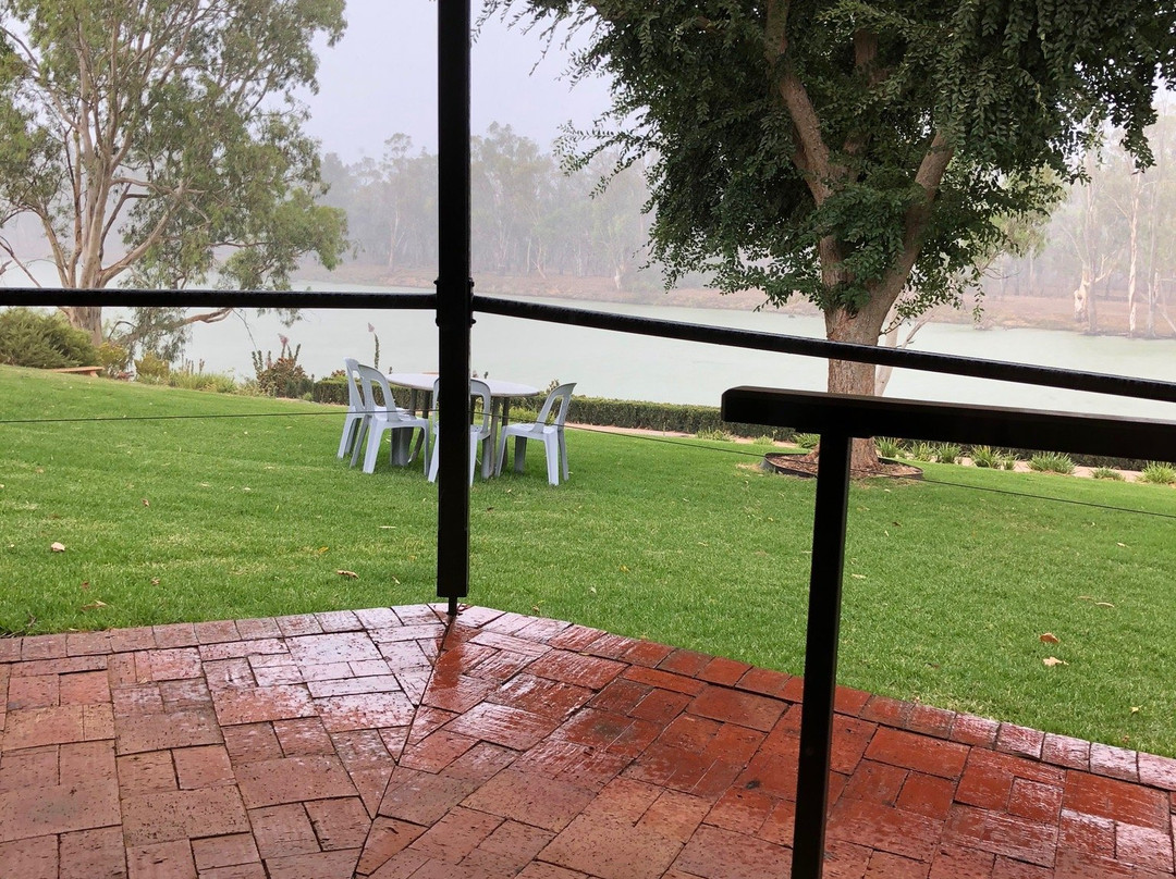 Trentham Estate Winery-米尔杜拉必去景点