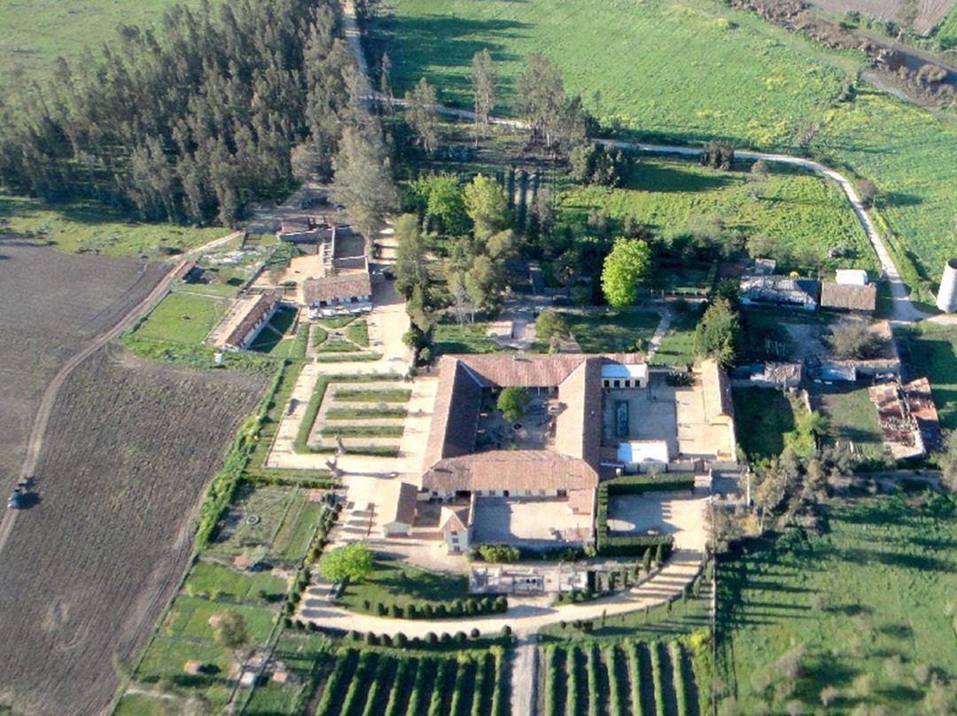 Vina Clos Santa Ana主图