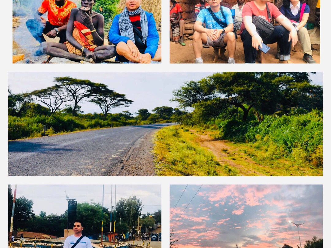 Degu Omo Valley Tours景点图片