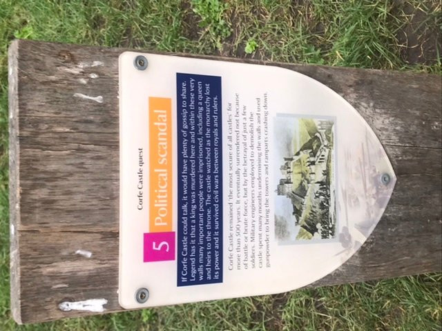 Gold Court House主图