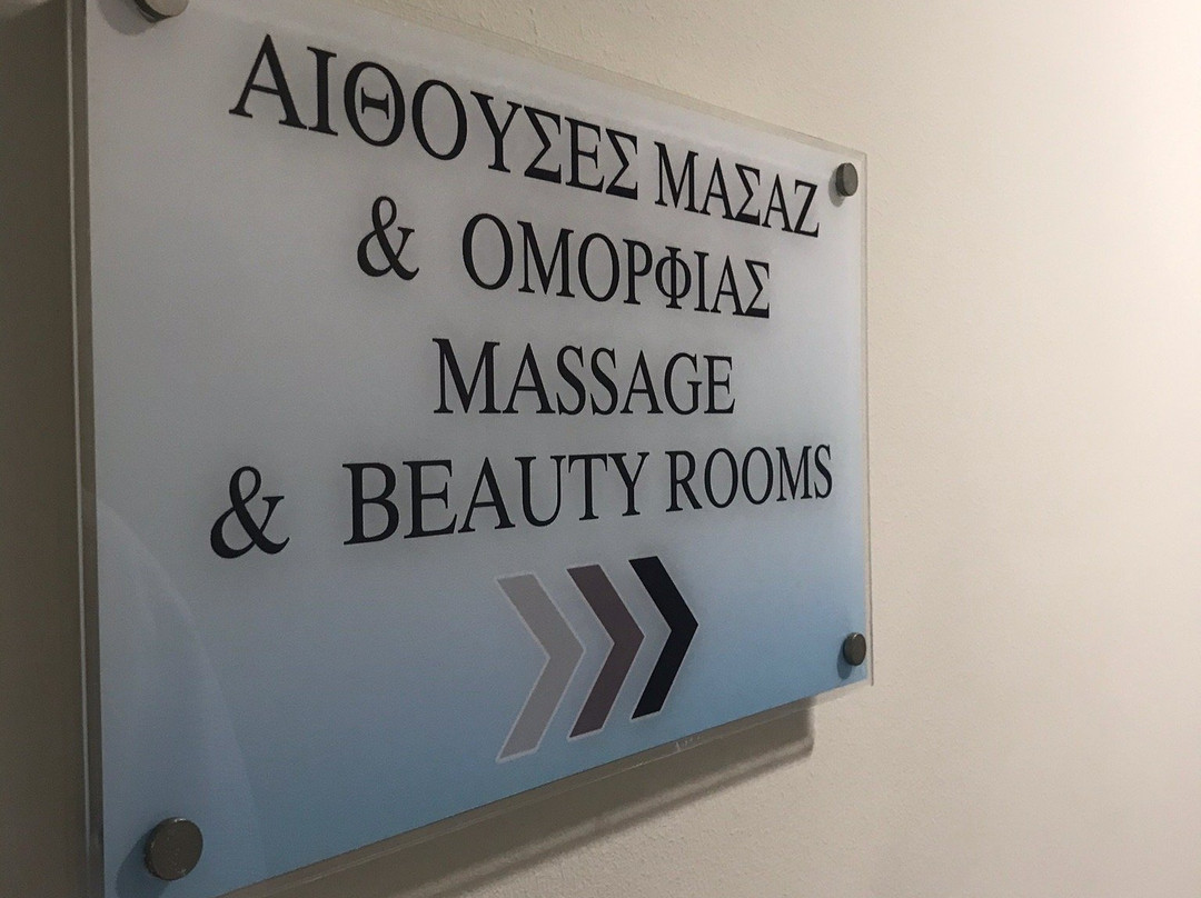 Loutraki Thermal Spa-路特奇必去景点