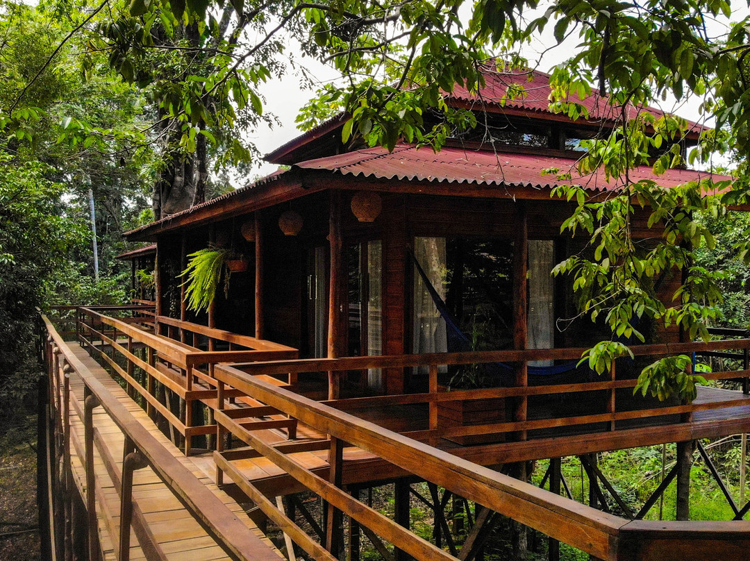 Manati Lodge