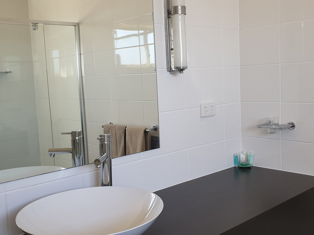 Sundowner Motel Hotel主图