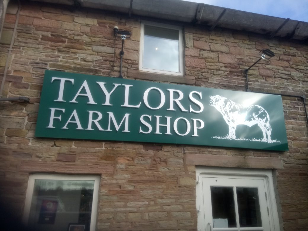 Taylors Farm Shop景点图片