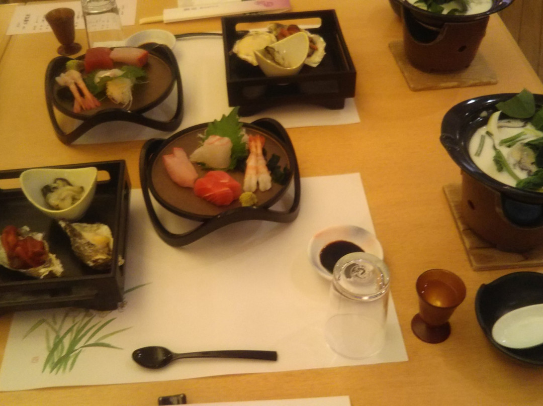 KAMENOI HOTEL AKO主图