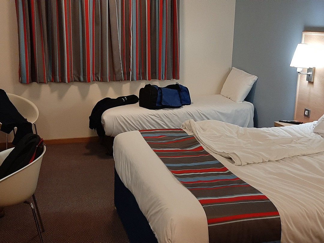 Travelodge Barnstaple Hotel主图