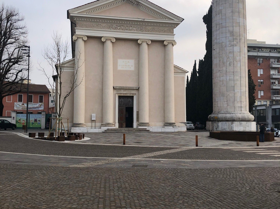 Chiesa San Giorgio景点图片