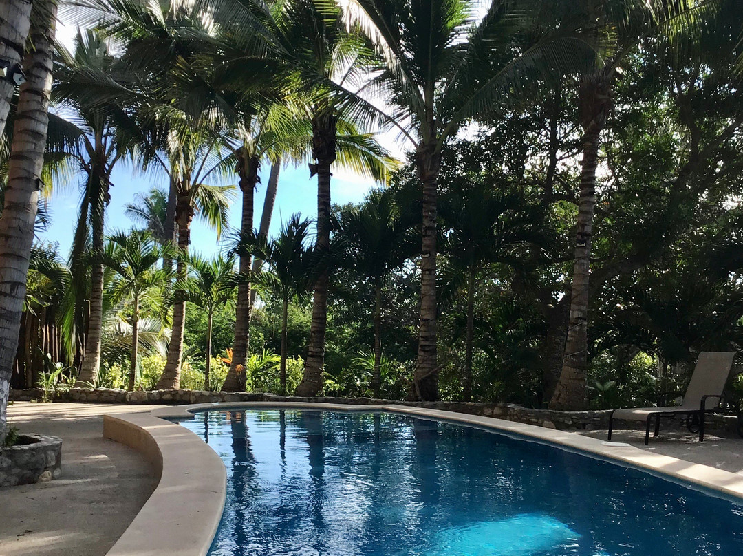 Casa Tortuga Litibu主图