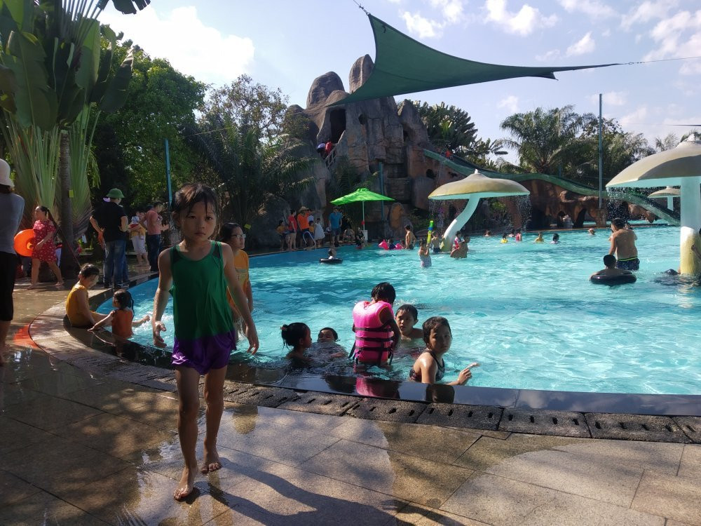 Mango Garden Resort景点图片