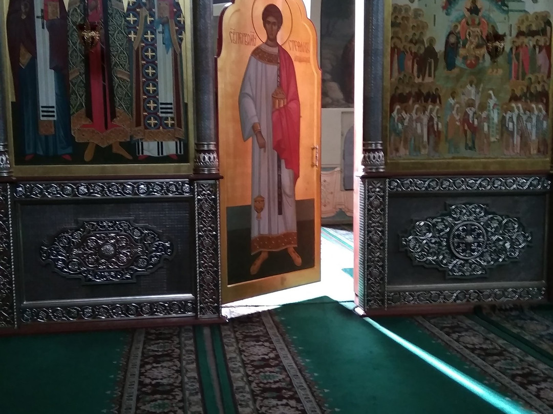 Iver Svyatoozersky Monastery景点图片