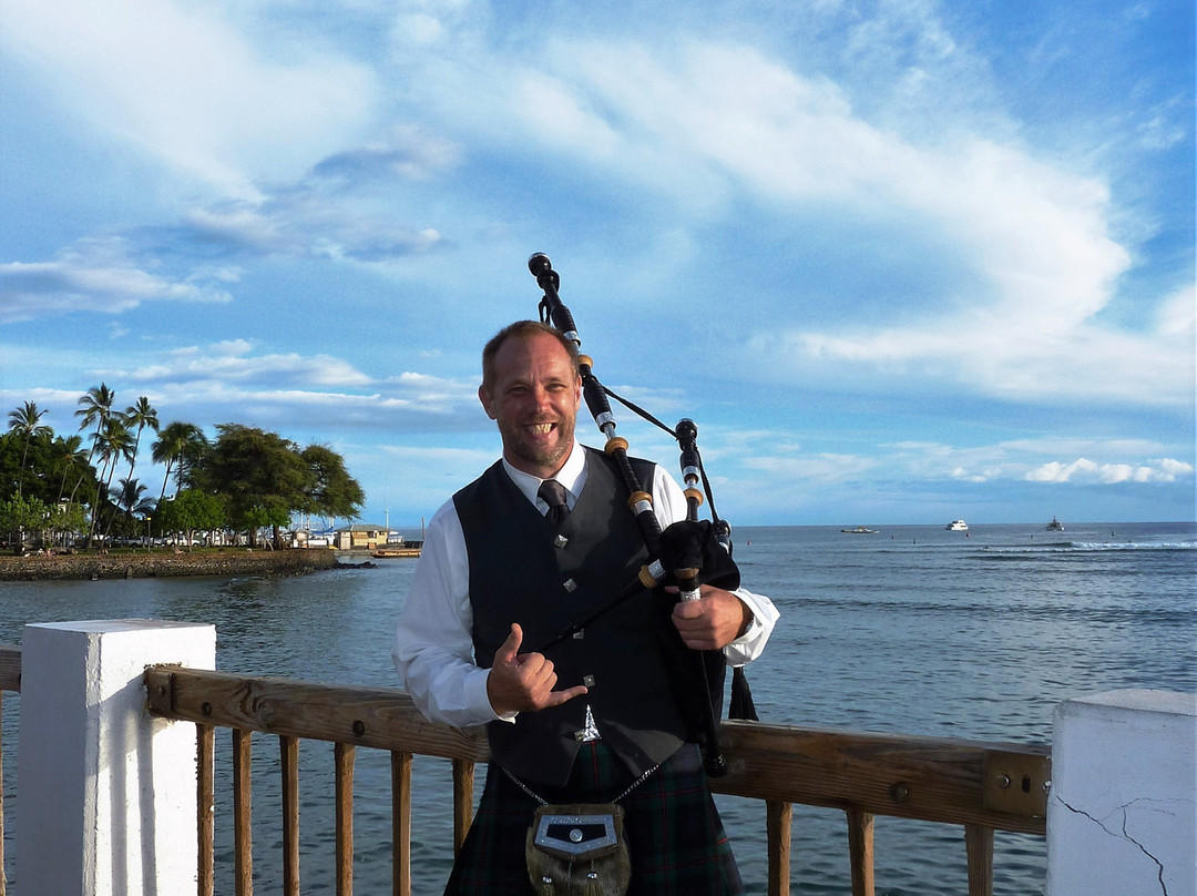 Hawaii Tasting Tours-拉海纳必去景点