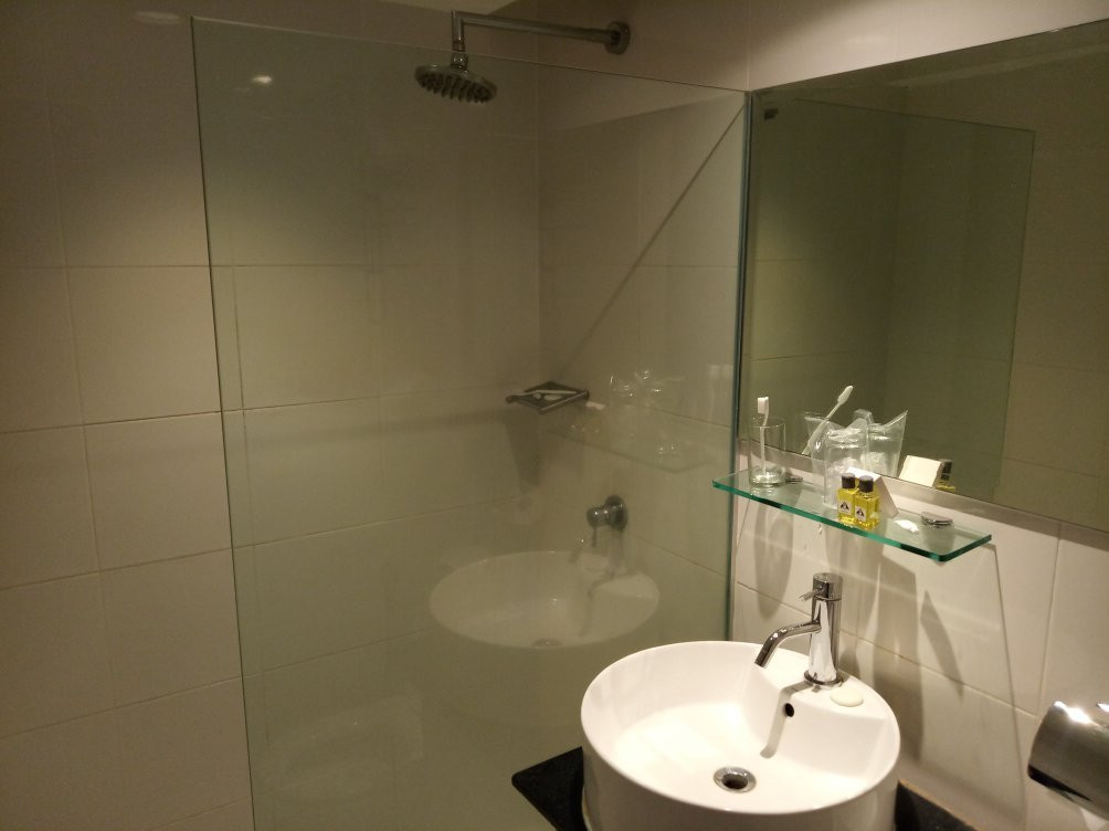 The Jerai Hotel Alor Star主图