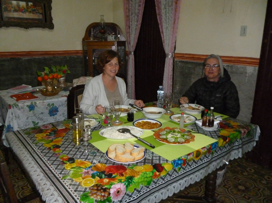 Hostal Casa Colonial Cary主图