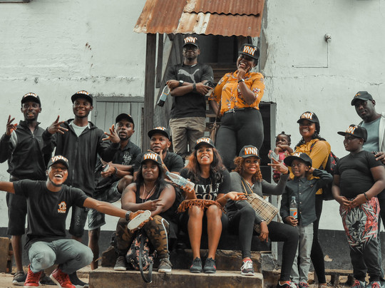 VisitNigeriaNow-拉哥斯必去景点