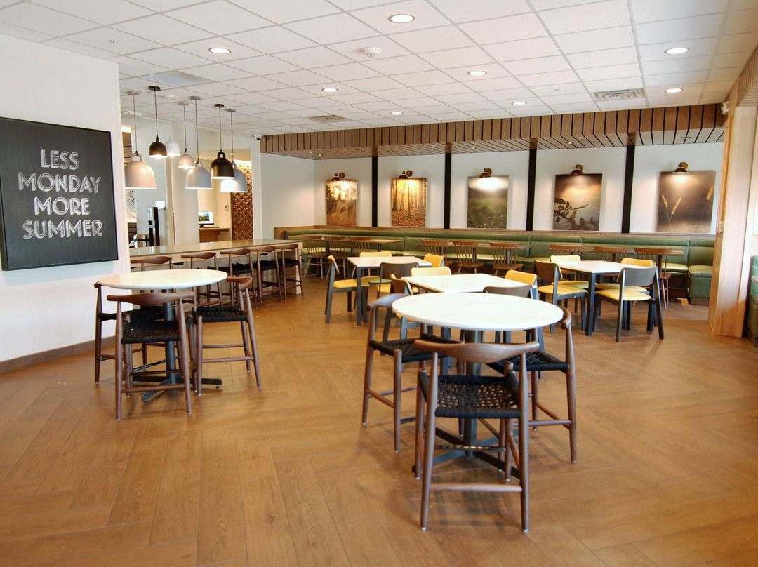 Fairfield by Marriott Inn & Suites Winona主图