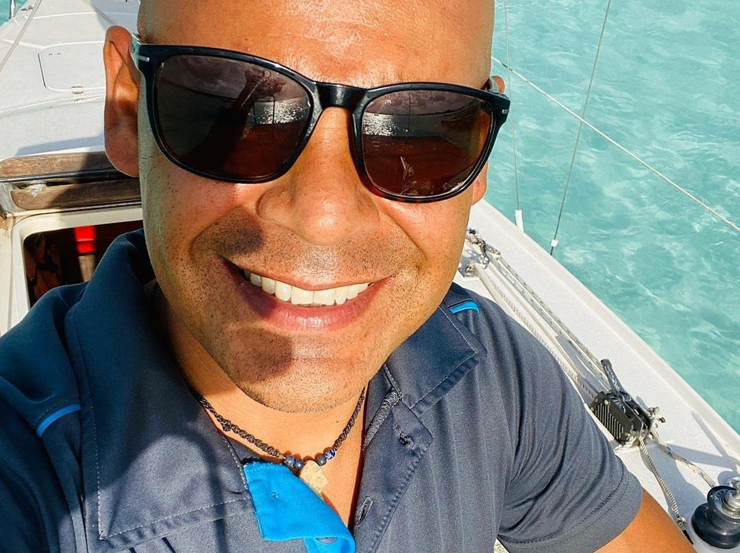 Sailboat bacalar-Bacalar必去景点