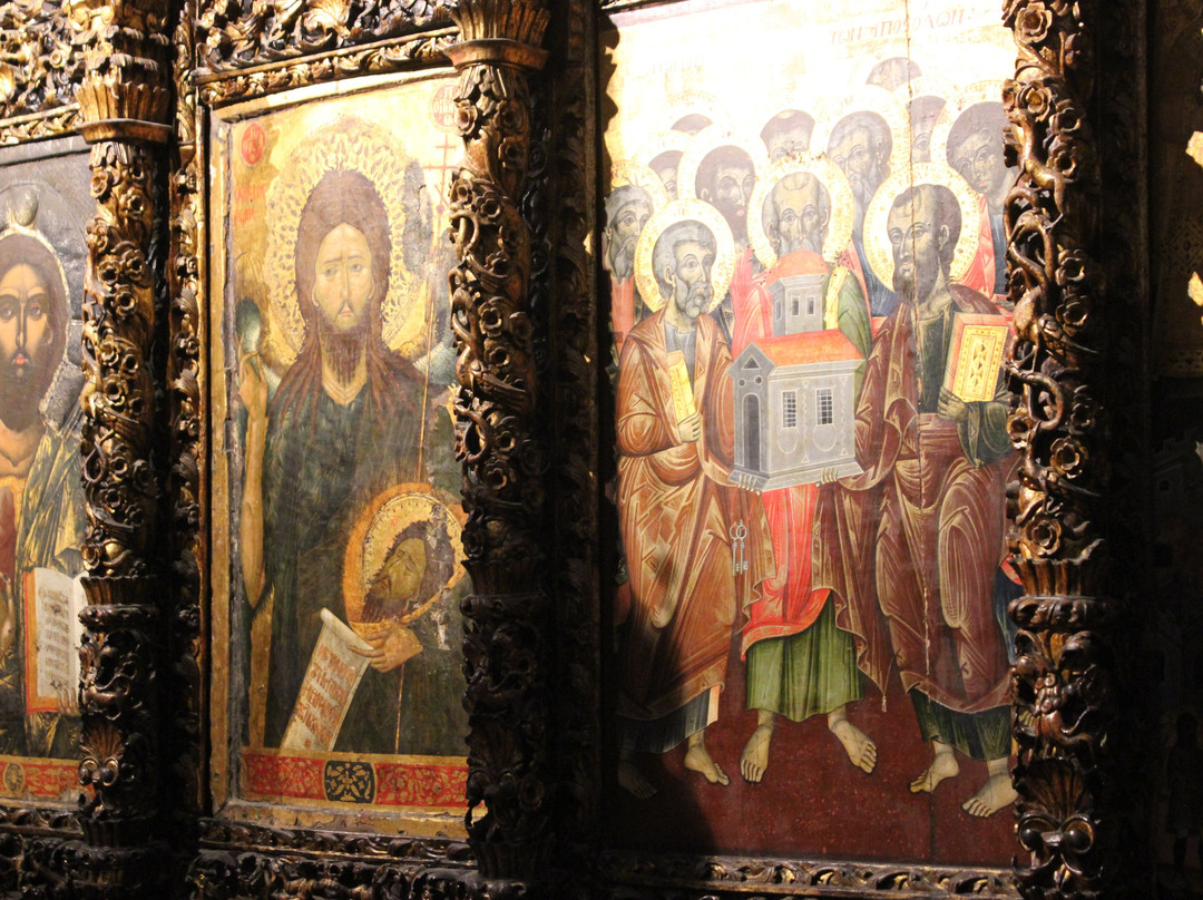 Visit Albania Tour Operator-培拉特必去景点