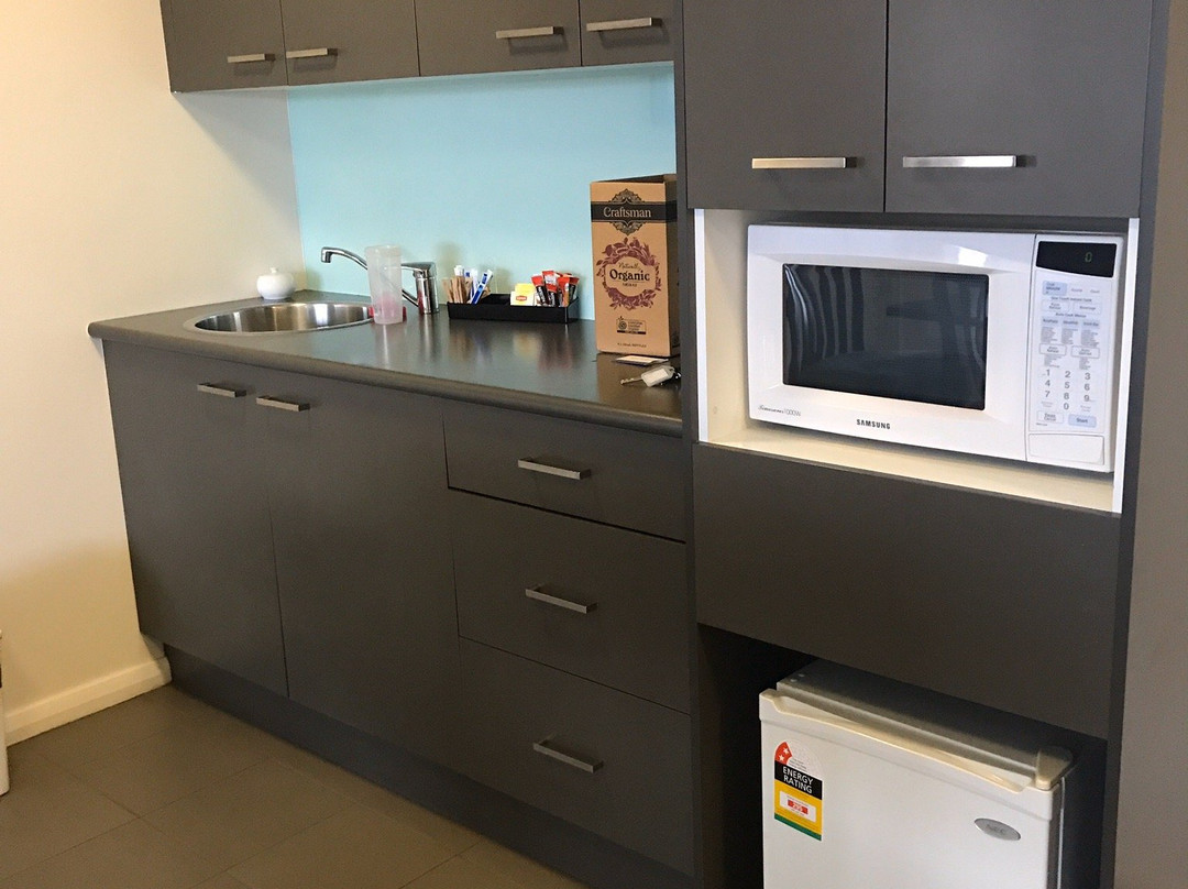 沙市贝斯特韦斯特酒店主图