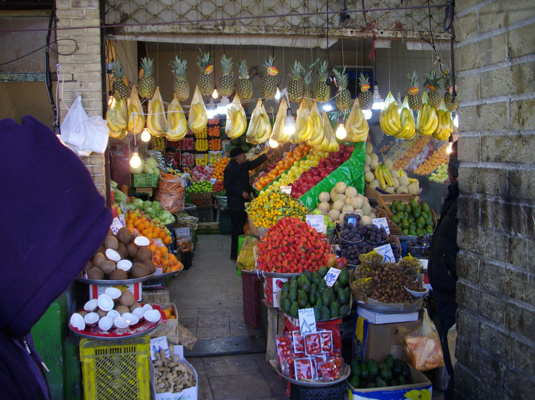 Gate of Nations GmbH-基尔必去景点