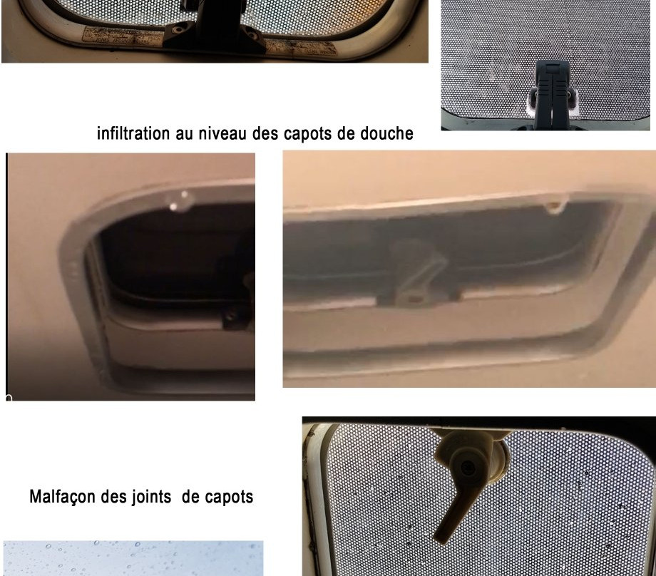 Excursion Catamaran Skipper antilles charter-Le Marin必去景点