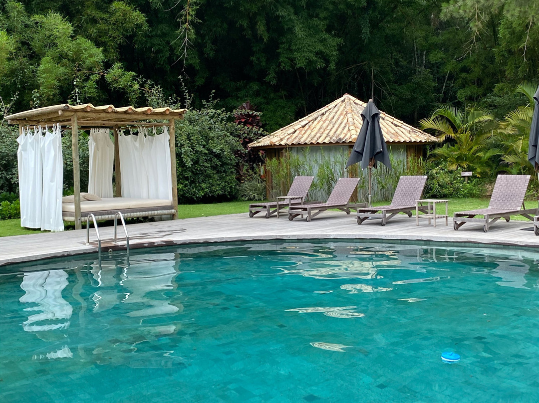 坦卡玛拿旅馆主图