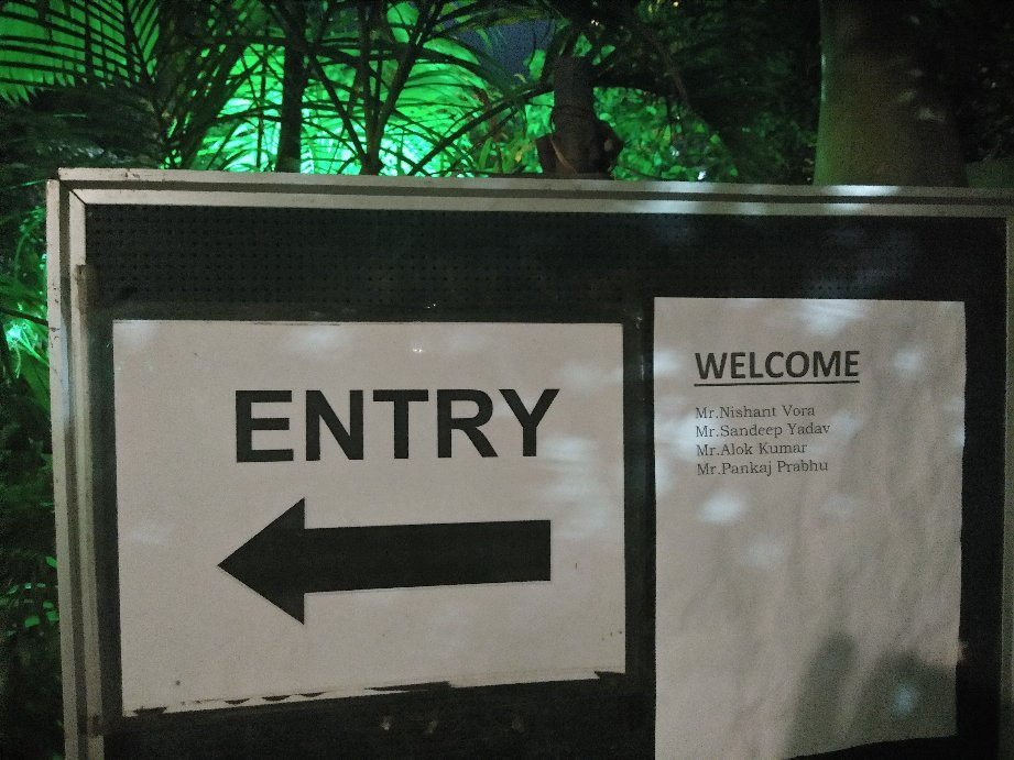 预算贝勒维酒店主图