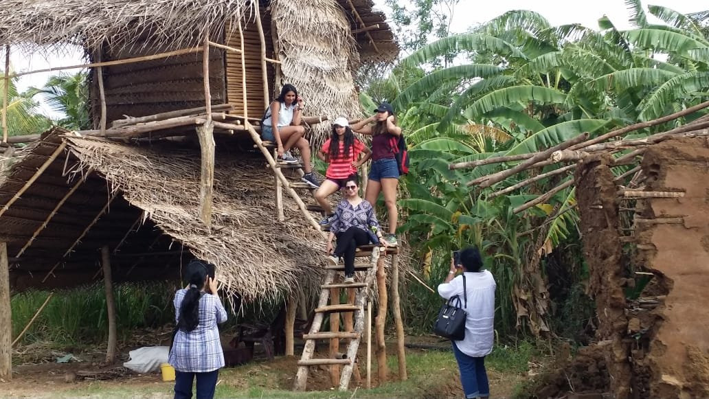 Ceylon Tour Ways景点图片