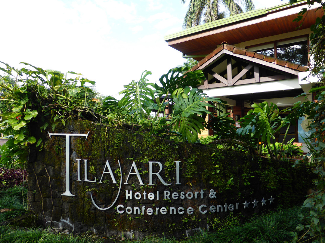 Tilajari Hotel Resort and Conference Center主图