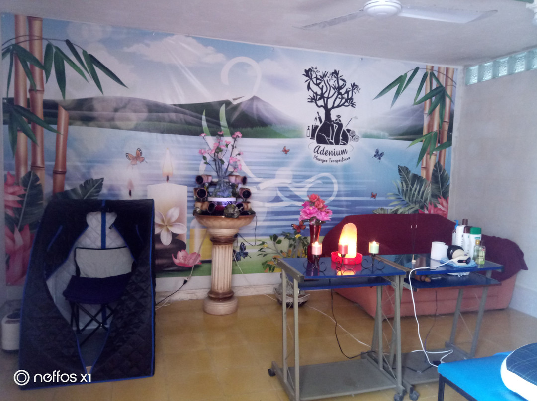 Masajes Merida-梅里达必去景点