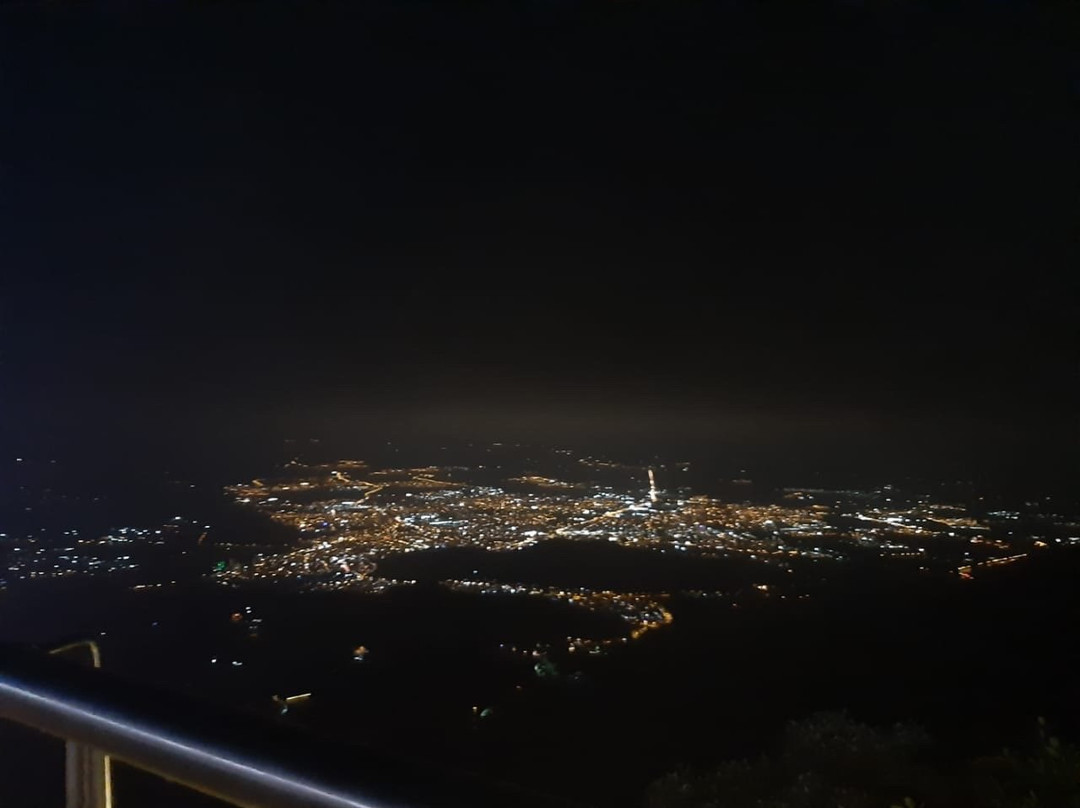 Mirador la Piedra del Amor-比亚维森西奥必去景点