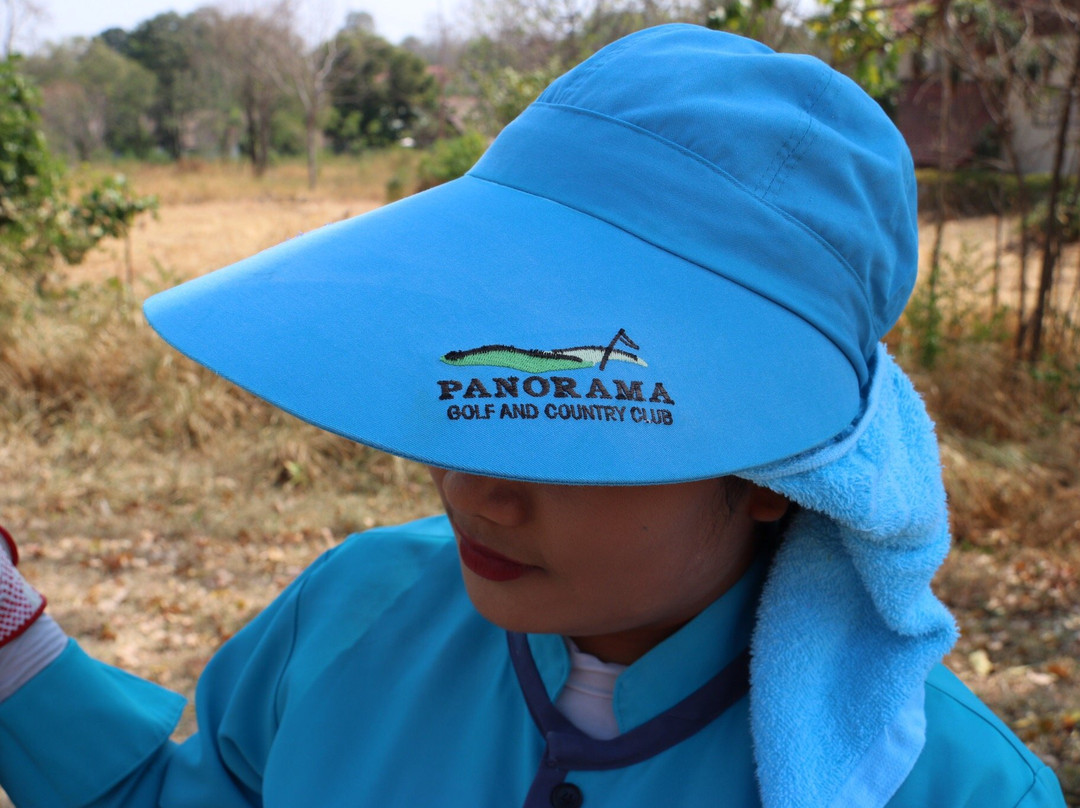 Panorama Golf And Country Club主图