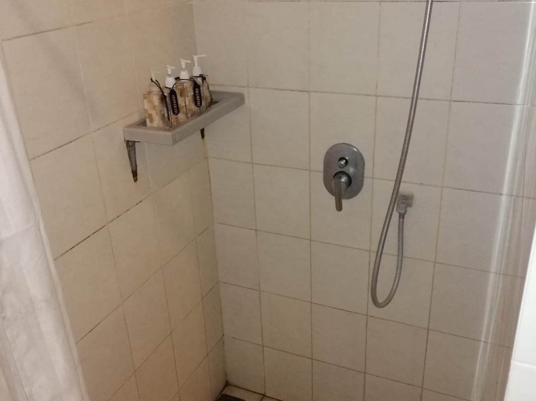 巴厘岛生态探险及度假中心主图