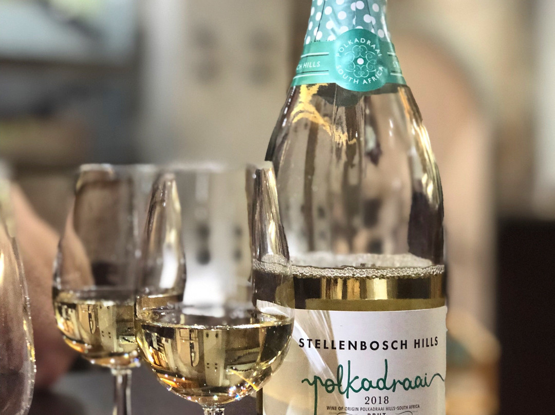 Stellenbosch Hills-斯泰伦博斯必去景点