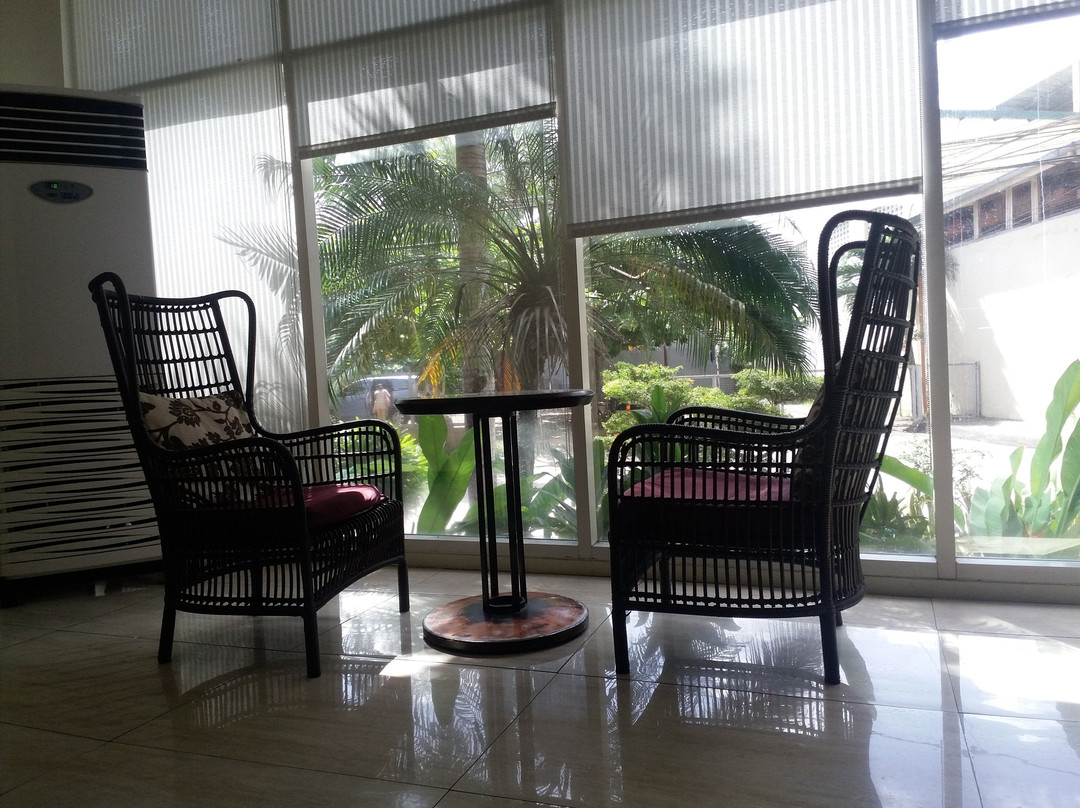 El Cielito Hotel Sta Rosa主图