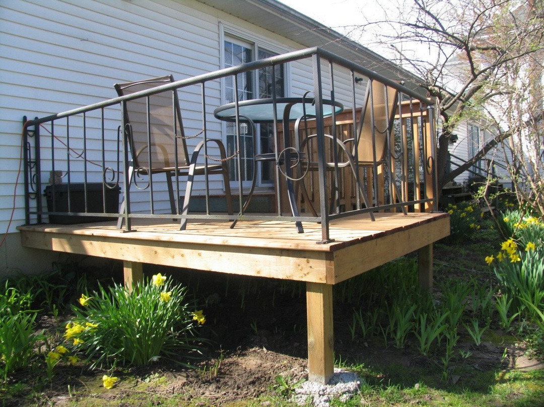 Seasons House B&B主图