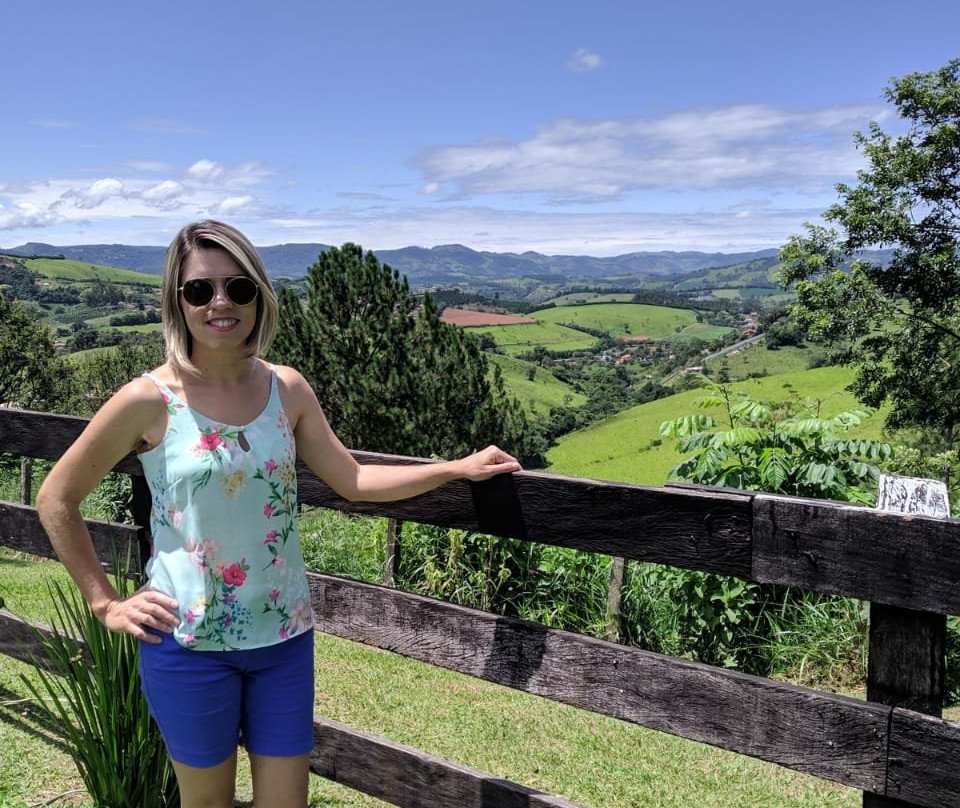 Pousada Mirante das Estancias主图