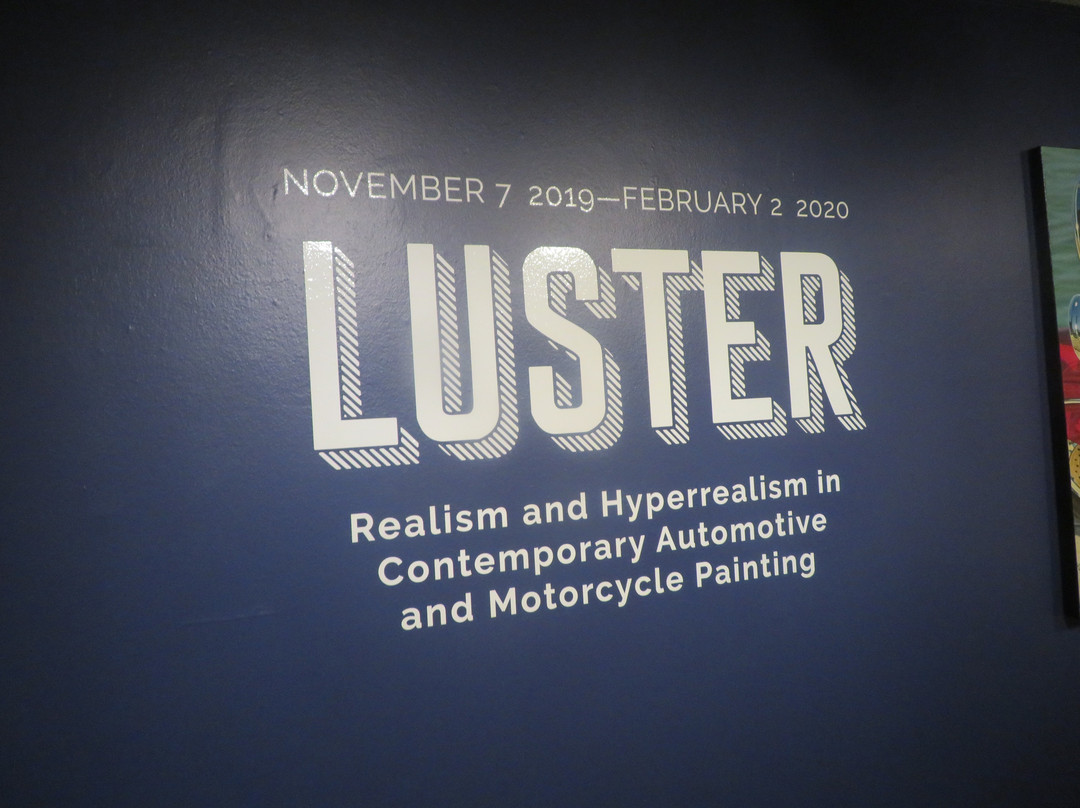 The Haggin Museum-斯托克顿必去景点