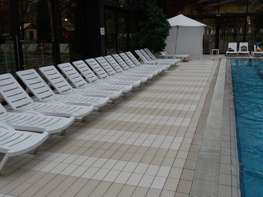 Hotel Terme Jezercica主图