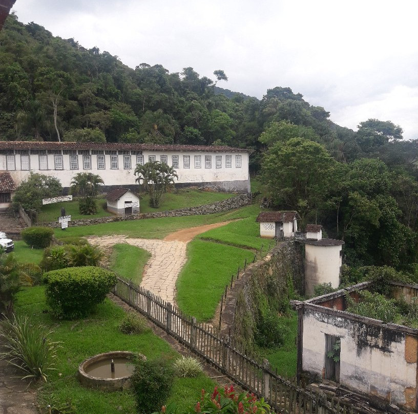 Fazenda Santa Clara景点图片