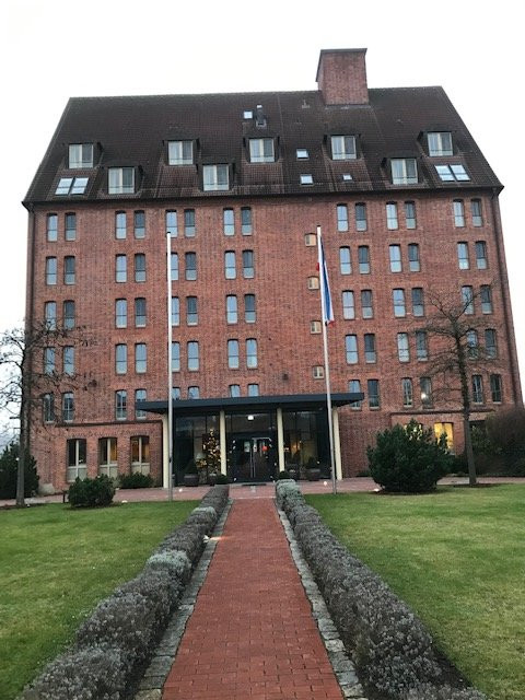 Hotel Speicher am Ziegelsee主图