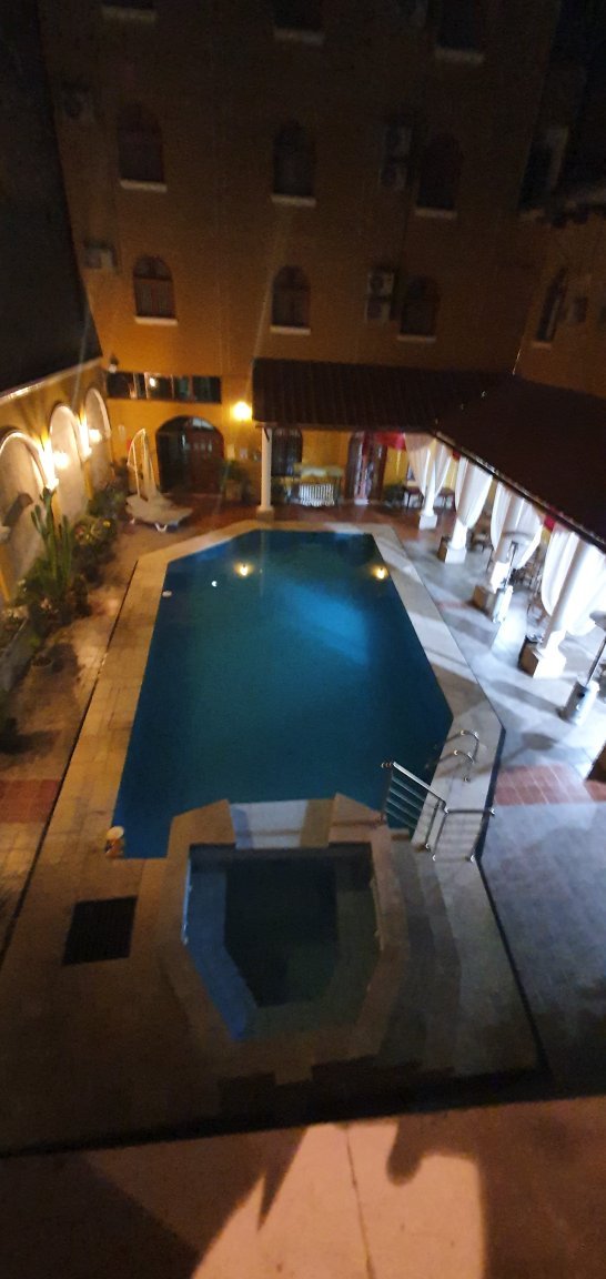 Grand Hotel Huanuco-官方