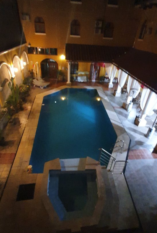 Grand Hotel Huanuco主图