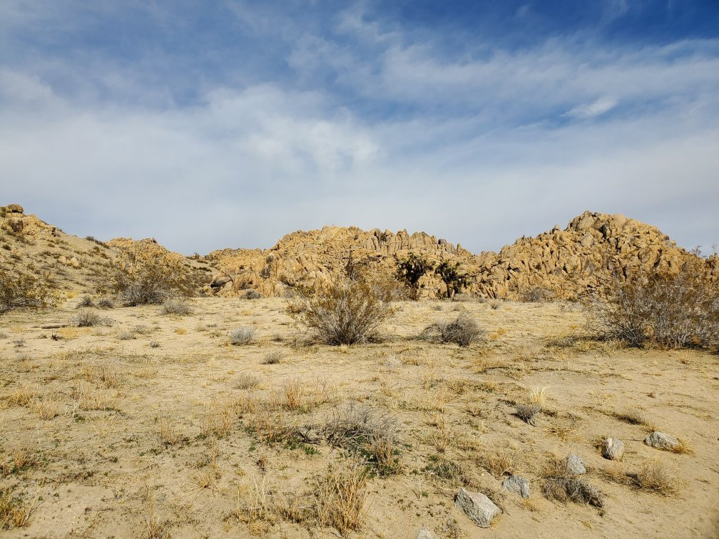 Antelope Valley Indian Museum State Historic Park-兰开斯特必去景点