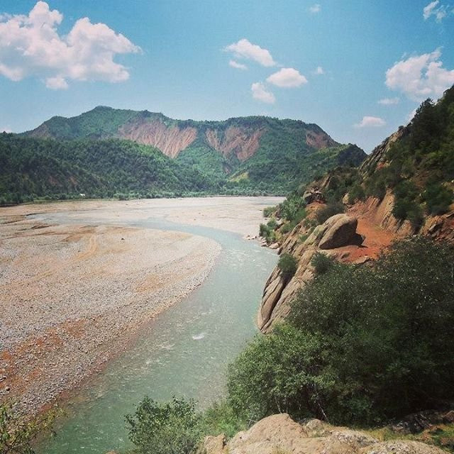 Sari Khosor Valley景点图片