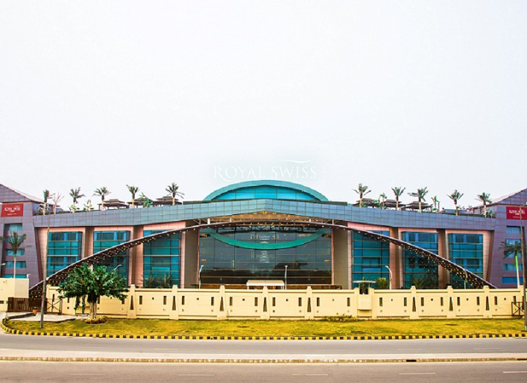 Royal Swiss Lahore