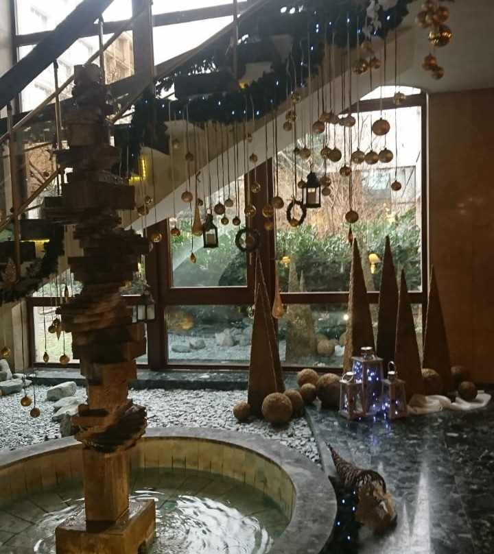 Ensana  Esplanade Health Spa主图