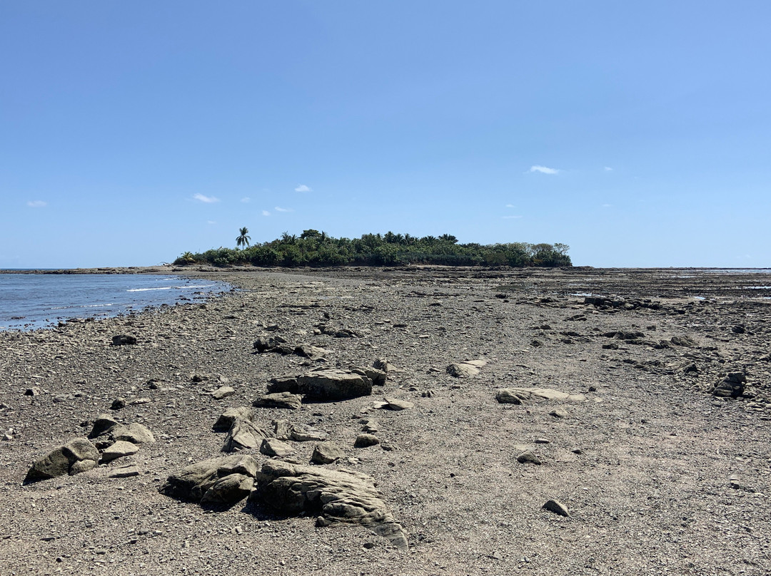 Isla de Cabuya景点图片