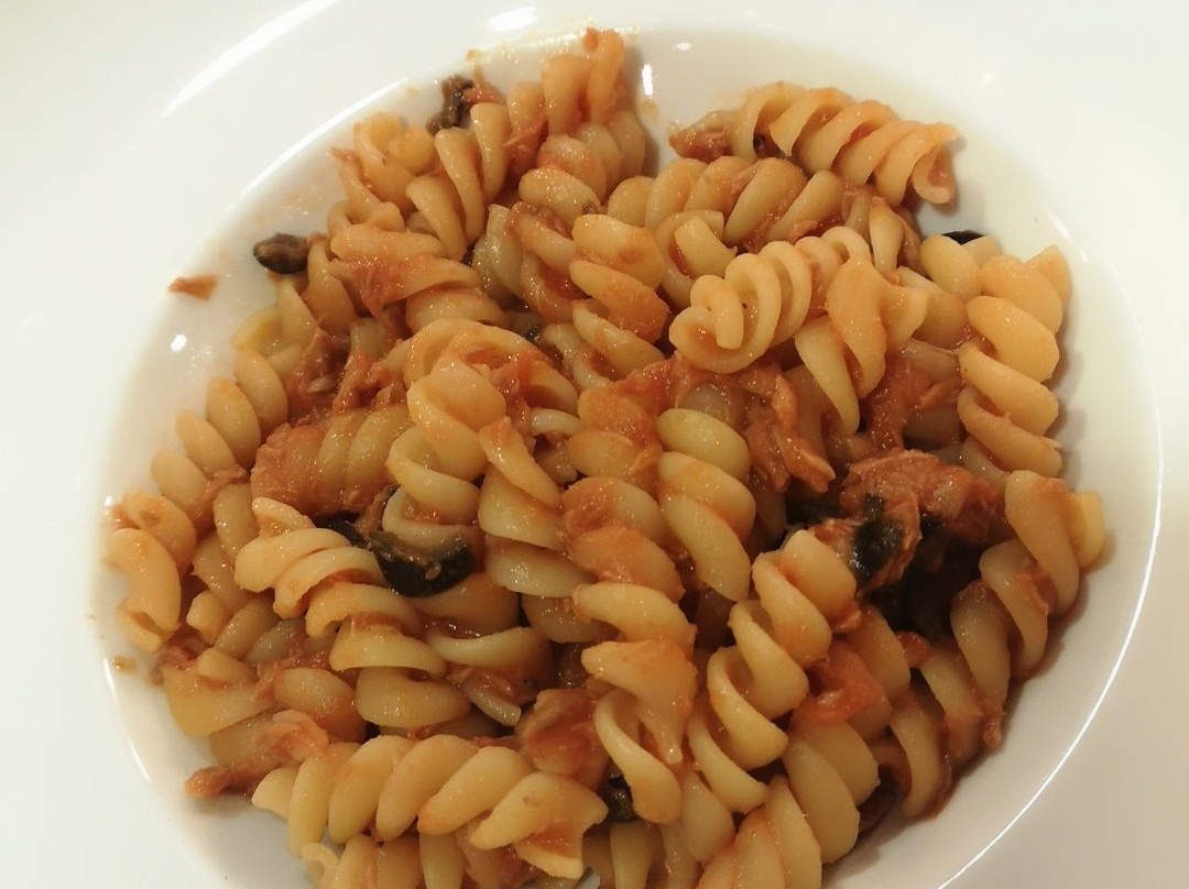 Albergo Ristorante Cuccini主图